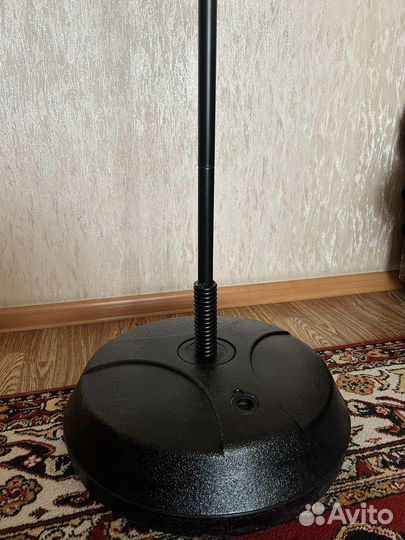 Боксерская груша напольная бу