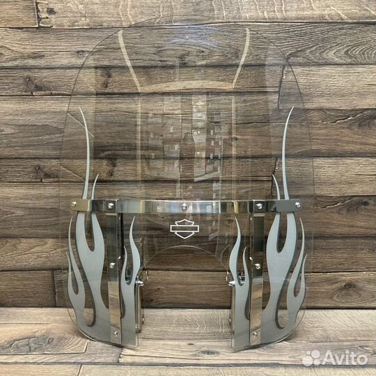 Ветровое стекло Harley Davidson Softail Springer
