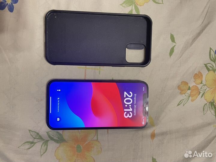 iPhone 12 Pro, 128 ГБ