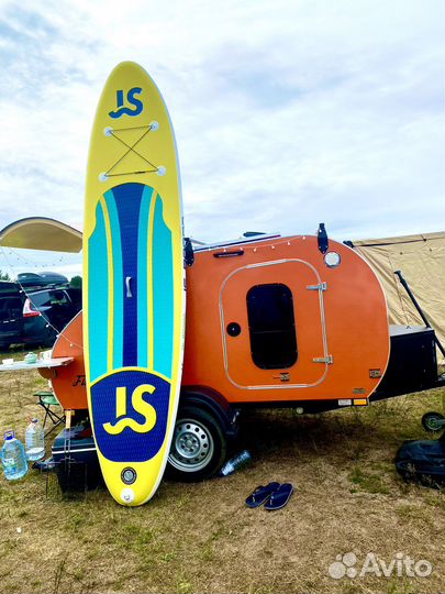 Прокат сапов