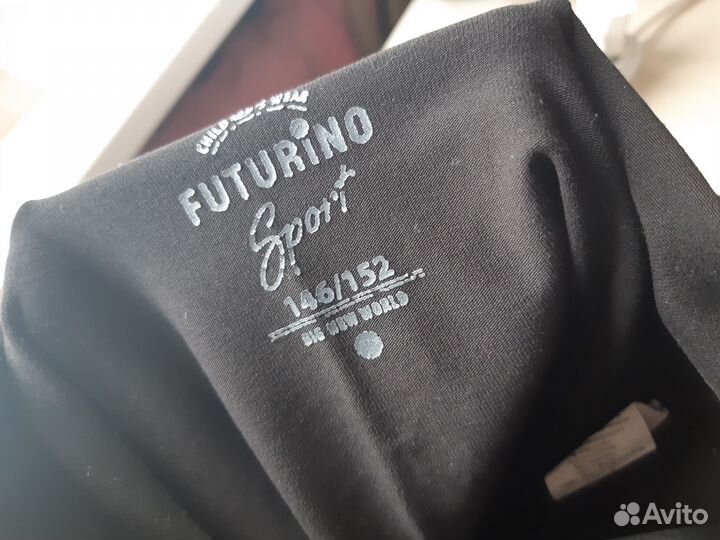 Купальник гимнастический 146