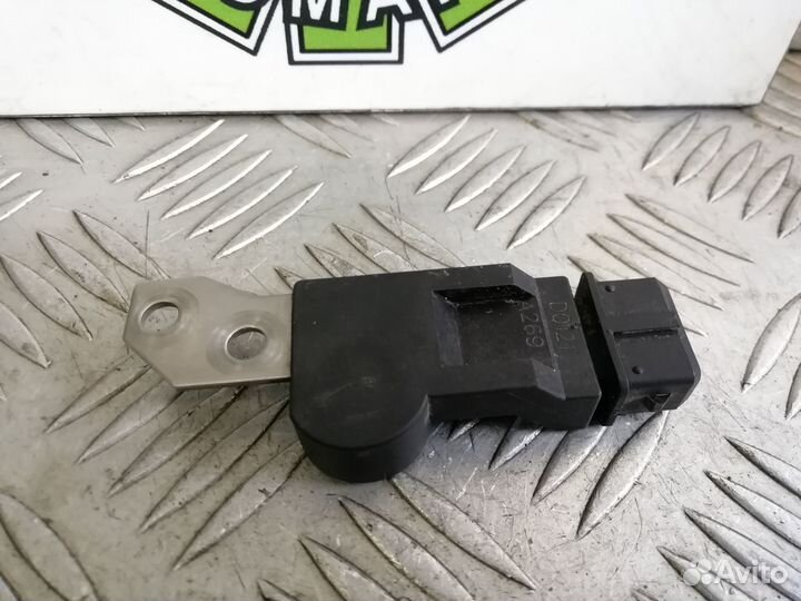 Датчик положения распредвала Chevrolet Lacetti 08г