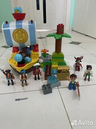 Lego duplo