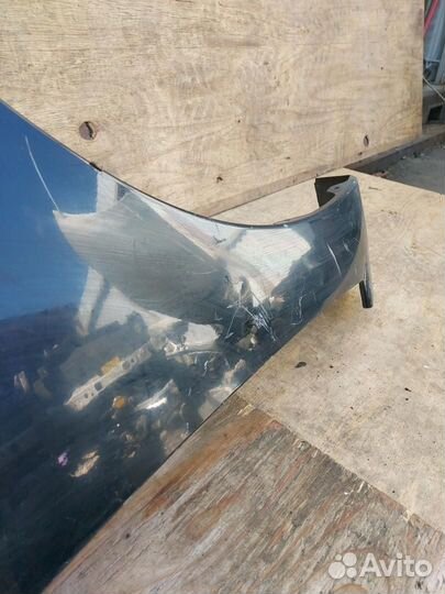 Крыло переднее правое Toyota Prius 2 NHW20 2003