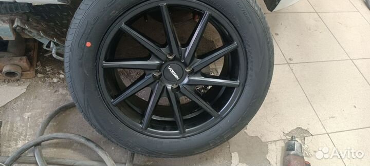 Колёса летние r 16