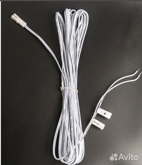 Подсветка лестниц