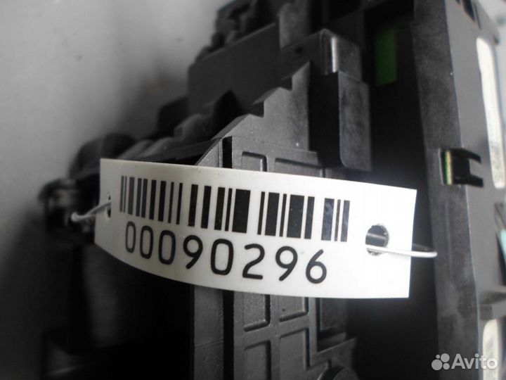 Переключатель подрулевой (стрекоза) Volvo V70 3 (B