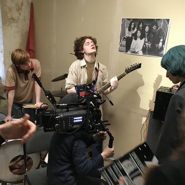 Ищу инвесторов