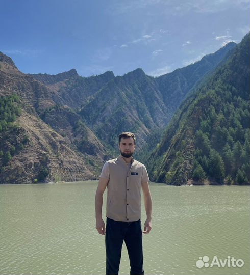 Гид,экскурсовод,туры