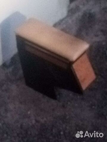 Подлокотник для авто