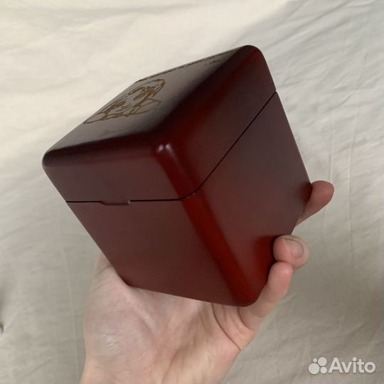 Музыкальная шкатулка с балериной 