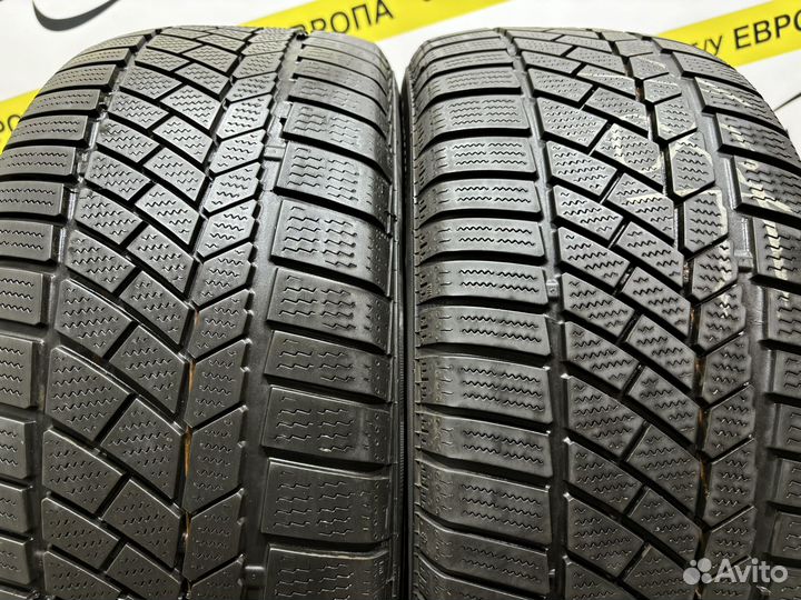 Continental ContiWinterContact TS 830 P 225/55 R16