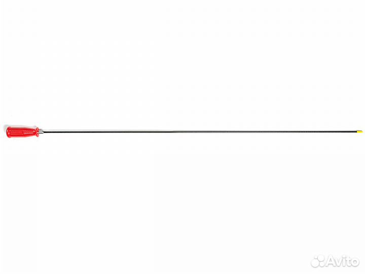 Шомпол чистоgun с покрытием, 20-22 калибр L90 см