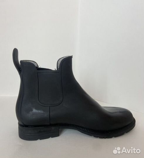 Ботинки для конного спорта 34