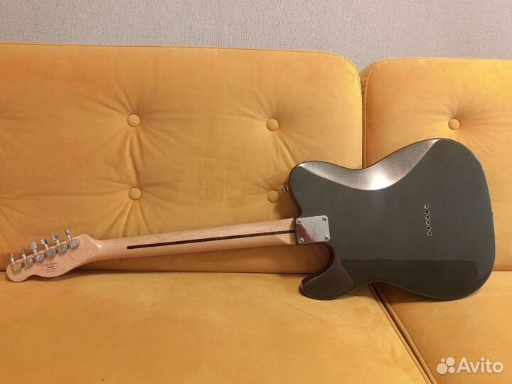 Электрогитара Fender Squier Affinity