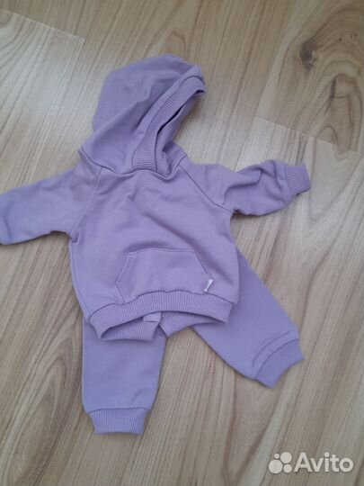 Одежда для кукол