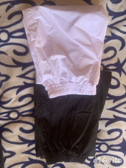 Поварская форма женская