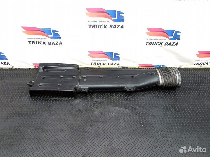 Воздухозаборник Daf XF105