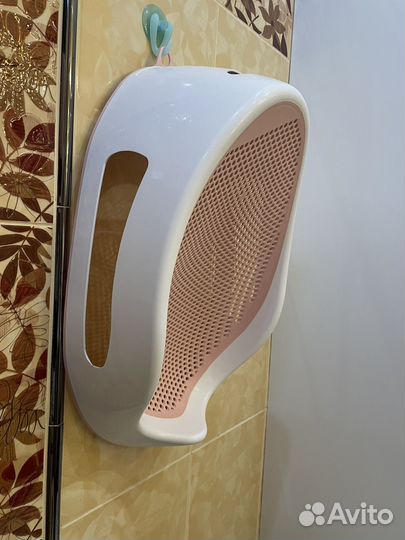 Горка для купания angelcare