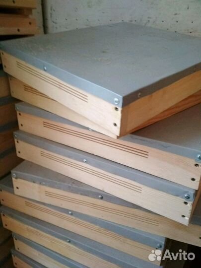 Ульи для пчел