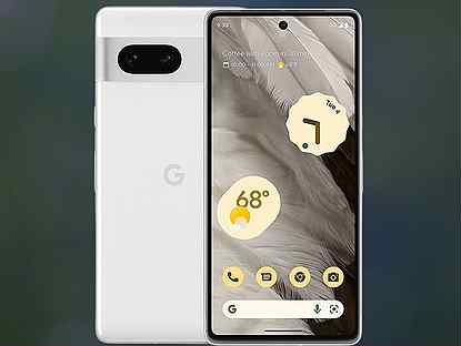 Google Pixel 7, 8/256 ГБ