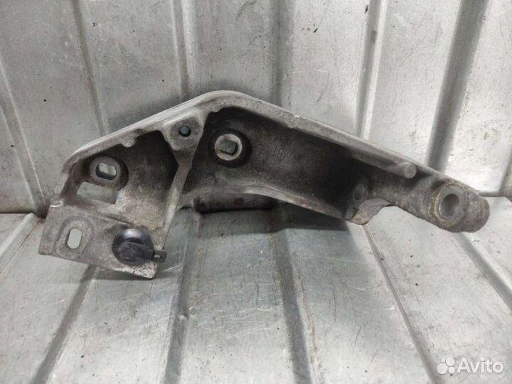 Крепление тнвд Opel Vivaro A МИКРОАВТОБУС 1.9 2004