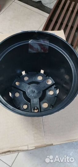 Контейнеры для рассады