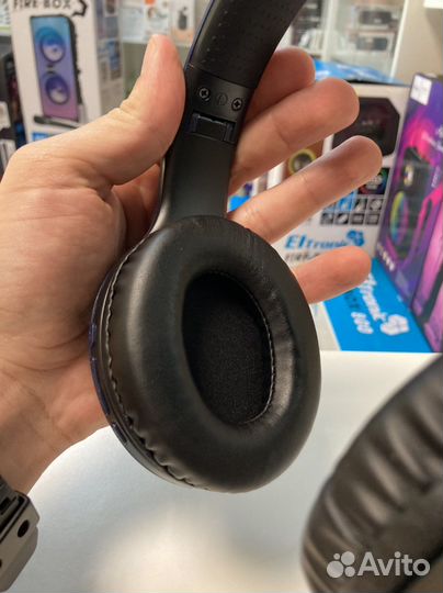 Наушники Hoco w30