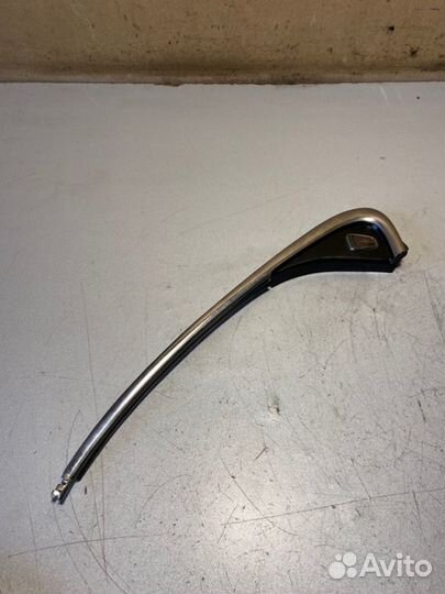 Молдинг кузова левый Rover 75