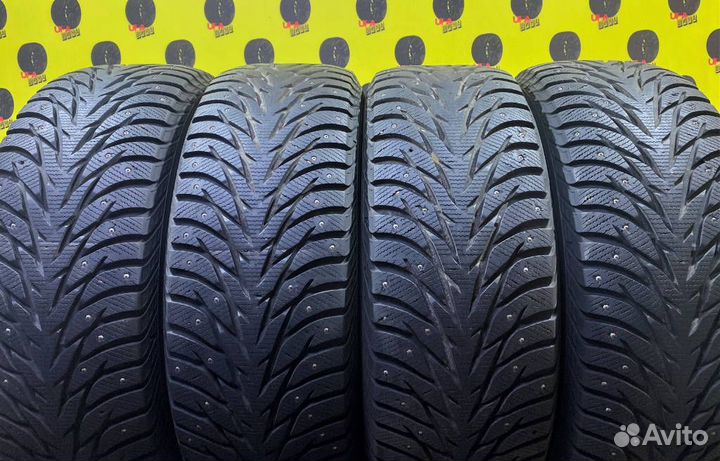 Yokohama Ice Guard Stud IG55 285/65 R17