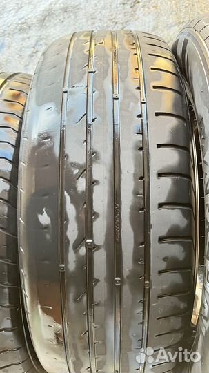 Marshal Crugen HP91 235/65 R17