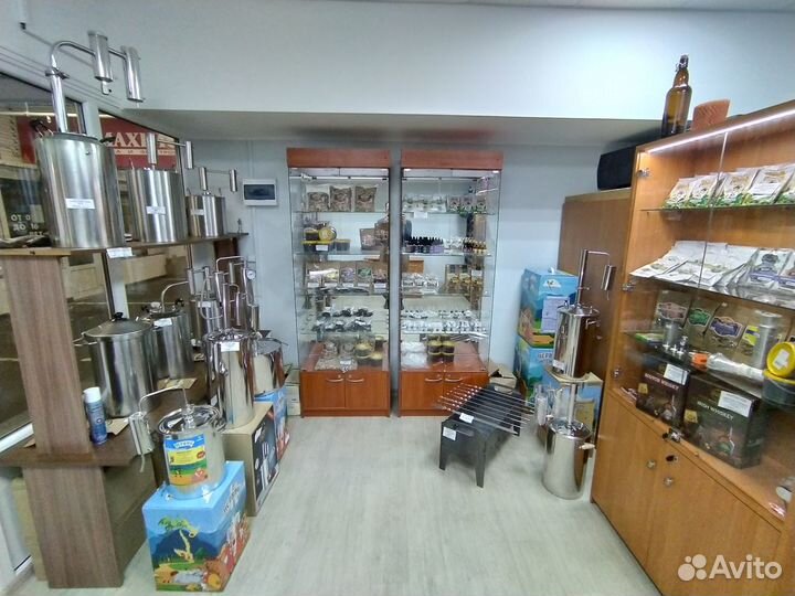 Дубовые чипсы средний обжиг