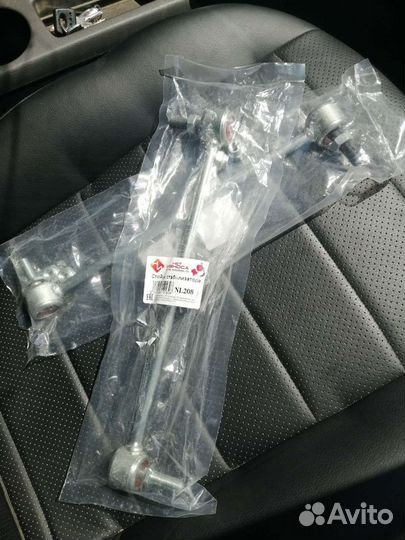 Стойки стабилизатора ford focus 2 ford focus 3