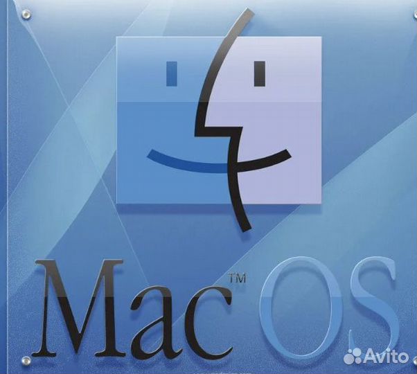 Программы MacOs/Windows