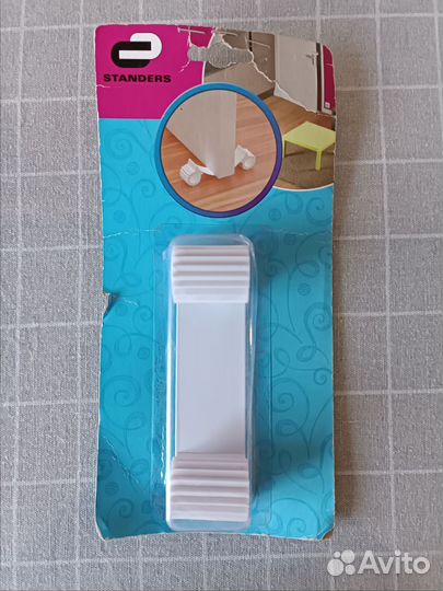 Защелки для ящиков от детей