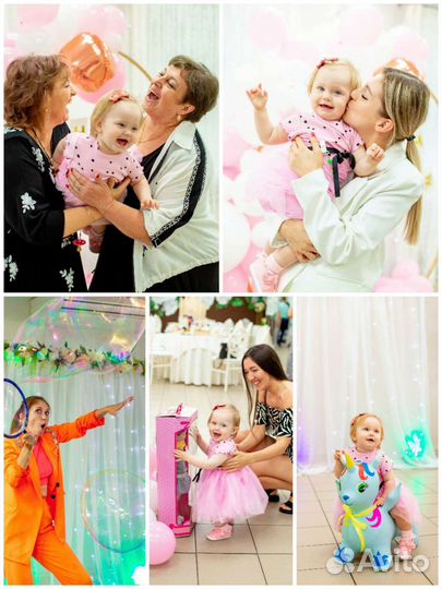 Детский Фотограф. Фотокниги