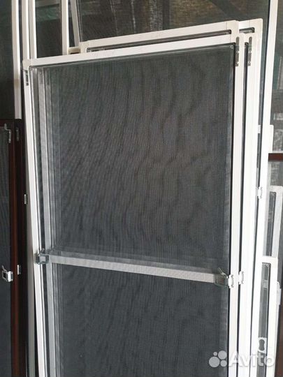 Москитные сетки