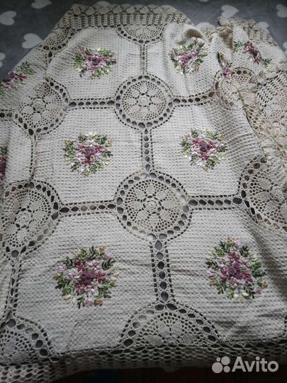 Скатерть на стол