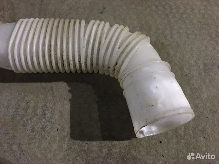 Горловина бачка омывателя Skoda Octavia A7