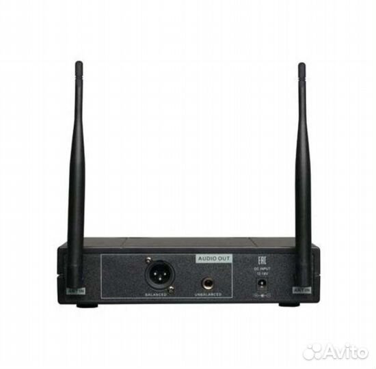 Беспроводная микрофонная система