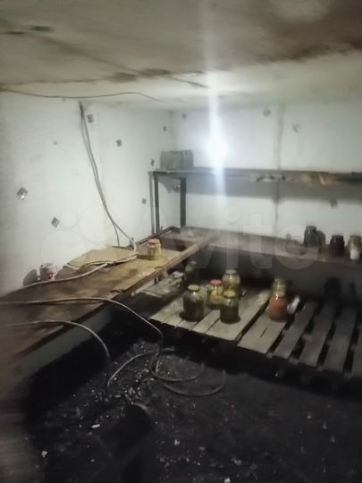 Гараж, 28 м²