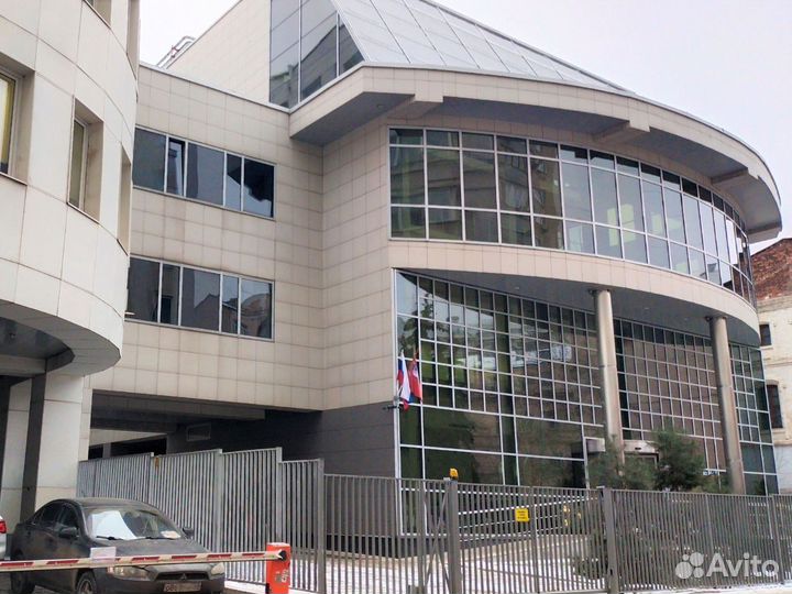 Студия звукозаписи