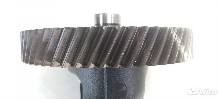 Диффенцериал Power Shift Ford Mondeo4 diesel