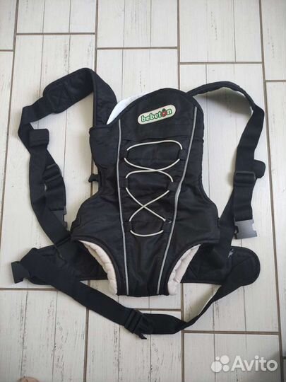 Эргорюкзак переноска кенгуру