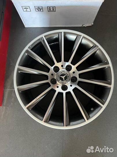 Продам литые диски