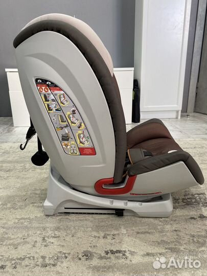 Продам автокресло Happy baby joss