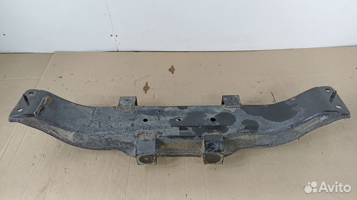 Подрамник (балка задняя) Шевроле Лачетти