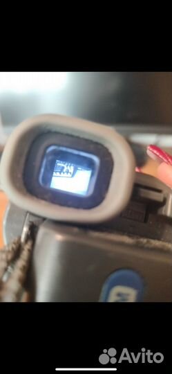 Видеокамера sony carl zeiss