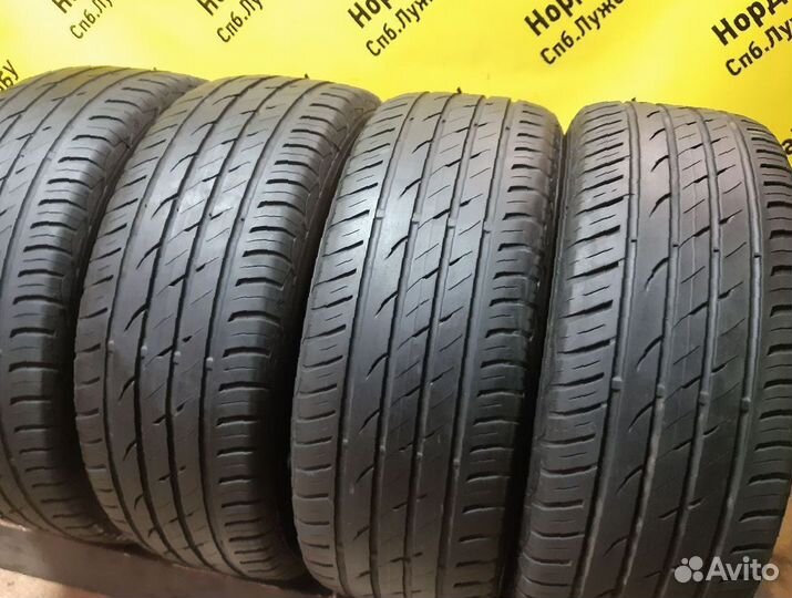 Point S Summerstar 3 205/55 R16 91V