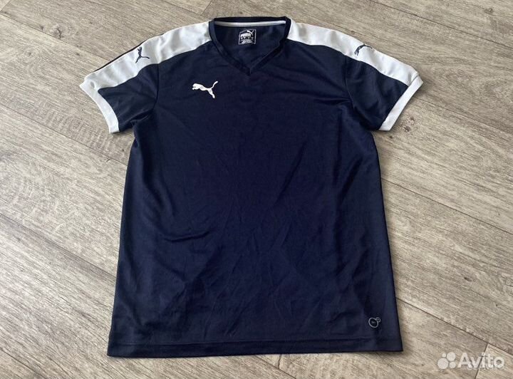 Шорты бриджи + футболка